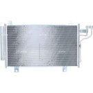 Kondensator, Klimaanlage EASY FIT 350370