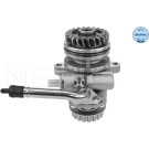 Servopumpe Vw Touareg (7La, 7L6, 7L7) (10/02-05/10), T5 (04/03-11/09) MEYLE-ORIGINAL: True to OE 1146310033