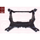 VORDERACHSTRÄGER +GUMMILAGER | FORD MONDEO 3,07-8,14 | 2556005