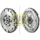 Zweimassenschwungrad NISSAN Primera 2.2Di 02 LuK DMF 415 0100 11