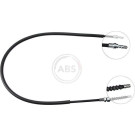 A.B.S. Handbremsseil Seilzug Festellbremse K10288 A.B.S. Handbremsseil Seilzug Festellbremse K10288