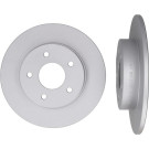 KAMOKA Bremsscheibe 1032766