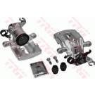 Tauschbremssattel HA re | MITSUBISHI,VOLVO S40,V40 95 | BHN288E