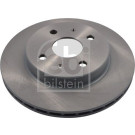 FEBI BILSTEIN Bremsscheibe | 30637
