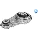 72 555 072 Lagerung Motor RENAULT Megane,Scenic 08 MEYLE-ORIGINAL: True to OE 16-14 030 0072