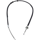 KAMOKA Seilzug, Feststellbremse 1190598