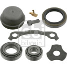 FEBI BILSTEIN Radlagersatz | 05422