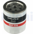 DELPHI Kraftstofffilter | HDF508
