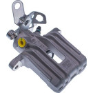 DENCKERMANN Bremstrommel B190002L