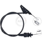 A.B.S. Handbremsseil Seilzug Festellbremse K14211