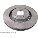 Bremsscheibe Mitsubishi P. 3000 Gt 3.0 I 24V 4Wd 92-99 | ADC44386