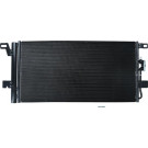 KAMOKA Kondensator, Klimaanlage 7800242