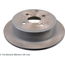 Bremsscheibe Toyota T. Corolla 1.4-1.6 Vvt-I 02-07 | ADT343165 Bremsscheibe Toyota T. Corolla 1.4-1.6 Vvt-I 02-07 | ADT343165