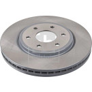 FEBI BILSTEIN Bremsscheibe | 108466