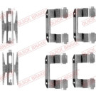 391-1618 Montagesatz f.Bremsklötze | HYUNDAI Lantra,Elantra,Sonata 95 | 109-1618