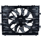 NRF Lüfter, Motorkühlung 470049