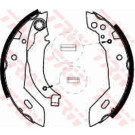71 461 020 Bremsbacken | CITROEN XSARA 1.4 HDi, 1,03 | GS6228
