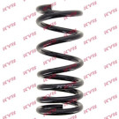 KYB Fahrwerksfeder Mitsubishi T. Pajero Iii 3.2D 04/00-12/06 | RA5694