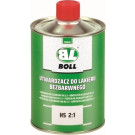 001663 Boll Härter für Klarlack HS Dose 500ml