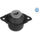 17 555 012 Lagerung Motor VW Golf III,Passat MEYLE-ORIGINAL: True to OE 1001990028