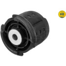 11 308 041HD Achskörperlager HA li BMW E46 98 MEYLE-HD: Better than OE 300 333 1109/HD