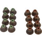 Dichtungssatz Ventilschaft | FORD | 12-33876-01 Dichtungssatz Ventilschaft | FORD | 12-33876-01