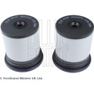 Kraftstofffilter Chevrolet ,2Cdti Captiva/Antara 10 | ADG02370