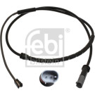 FEBI BILSTEIN Verschleißsensor 45198