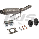 Reparaturrohr | SEAT,SKODA,VW | 91 11 1678