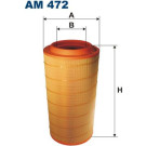 FILTRON Luftfilter | AM 472