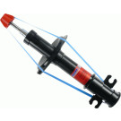SACHS Federungsdämpfer SACHS Federungsdämpfer