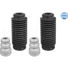 Staubschutzsatz VA PEUGEOT 2008,208,301 12 MEYLE-ORIGINAL-KIT: Better solution for you 11-14 640 0006