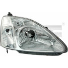20-6251-05-2 Hauptscheinwerfer 20-6251-05-2 Hauptscheinwerfer