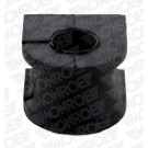 MONROE Lagerbuchse, Stabilisator | L16833