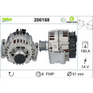 VALEO Generator 200188 VALEO CORE-FLEX