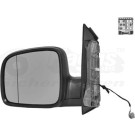 Außenspiegel VW Transp. T5 OE 7H1857507AB9B9 HAGUS 5896807