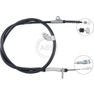 A.B.S. Seilzug, Feststellbremse K14139