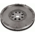Zweimassenschwungrad CITROEN Jumper PEUGEOT Boxer 06 Zwei-Massen-Schwungrad 2294002121