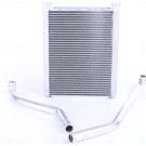 Heizkühler PKW Toyota Yaris LHD 05 FIRST FIT 707172