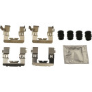 TRW Zubehör, Bremsbeläge PFK713