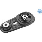 72 555 036 Lagerung Motor RENAULT Megane II,Scenic II 02 MEYLE-ORIGINAL: True to OE 16-14 030 0031