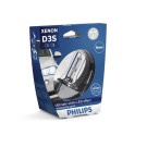 D3S 35W PK32d-5 White Vision 5000K Xenon 1 St. Philips | PK32d-5, Xenon-Lampe | 42403WHV2S1