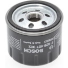 Ölfilter | DACIA,OPEL,NISSAN,RENAULT | F 026 407 022