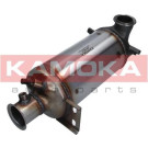 KAMOKA Ruß-/Partikelfilter, Abgasanlage 8010012