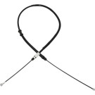 KAMOKA Seilzug, Feststellbremse 1190299