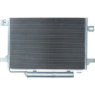 KAMOKA Kondensator, Klimaanlage 7800220