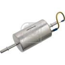 FEBI BILSTEIN Kraftstofffilter | 103812