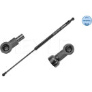 Gasfeder, Koffer-/Laderaum MEYLE-ORIGINAL: True to OE 36-40 910 0031