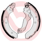 S 24 507 Bremsbackensatz ESSENTIAL LINE