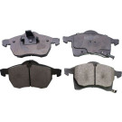 DENCKERMANN Bremsbeläge B110251